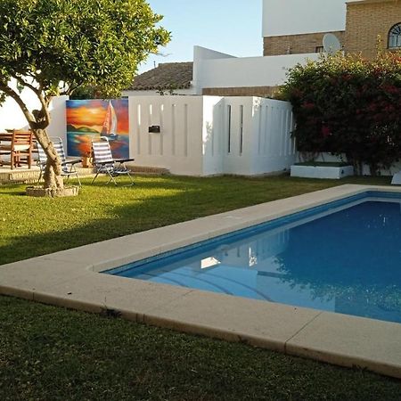 إل بويرتو دي سانتا ماريا Villa Las Redes المظهر الخارجي الصورة