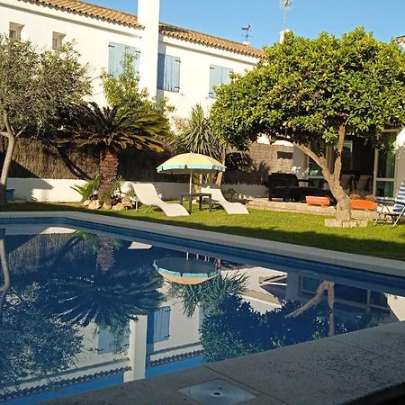 إل بويرتو دي سانتا ماريا Villa Las Redes المظهر الخارجي الصورة