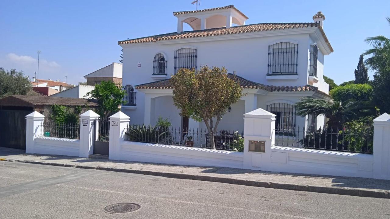 إل بويرتو دي سانتا ماريا Villa Las Redes المظهر الخارجي الصورة
