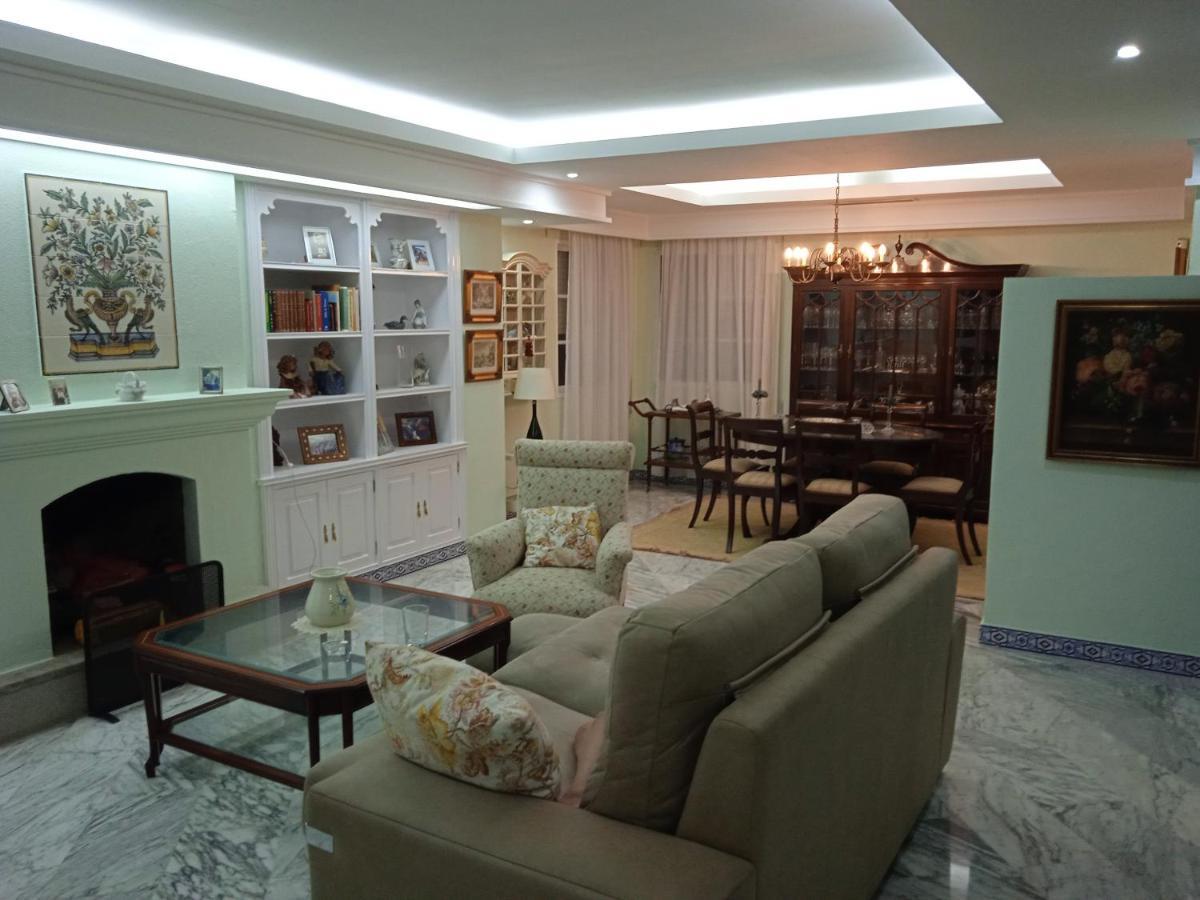 إل بويرتو دي سانتا ماريا Villa Las Redes المظهر الخارجي الصورة