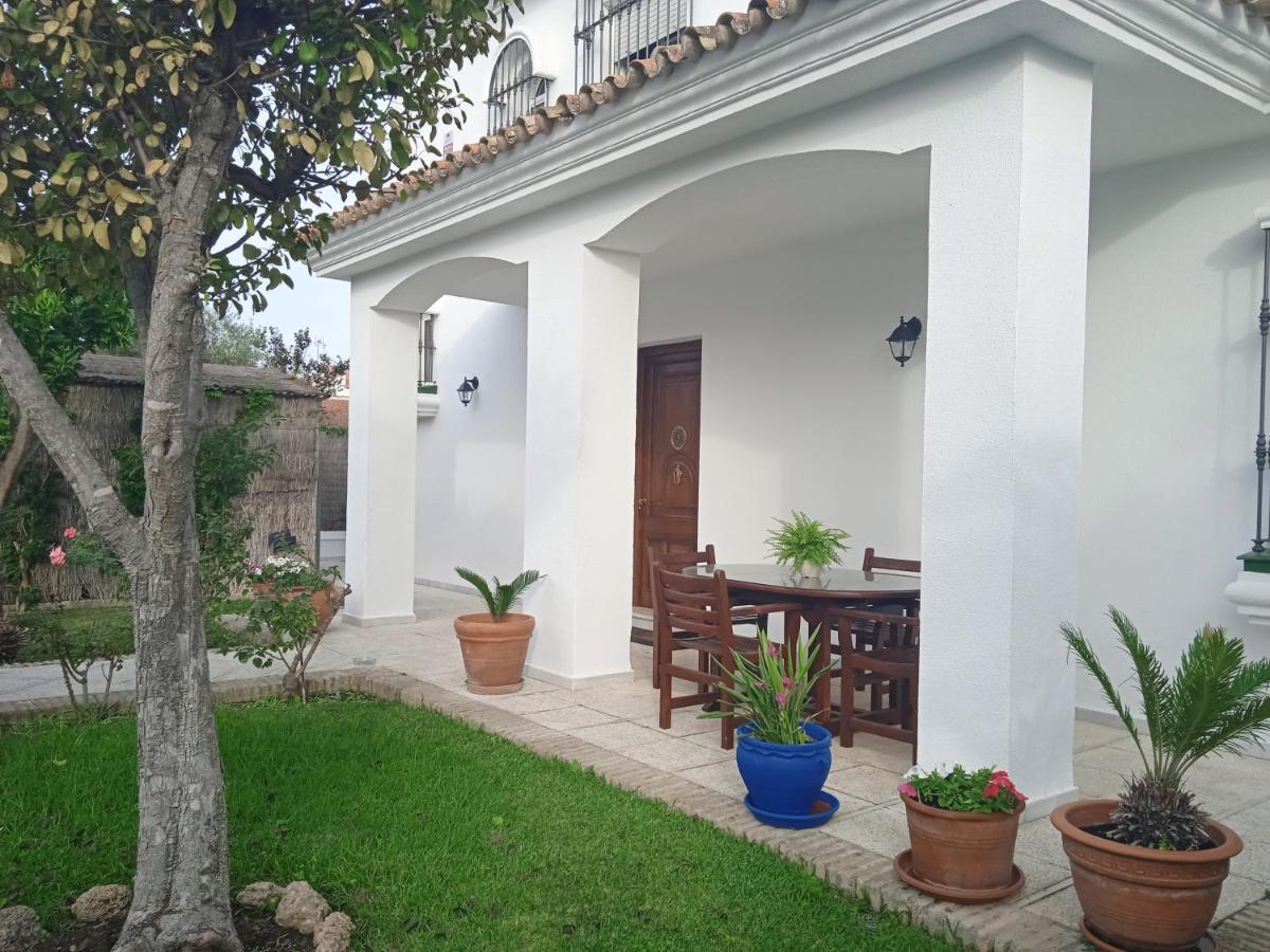 إل بويرتو دي سانتا ماريا Villa Las Redes المظهر الخارجي الصورة