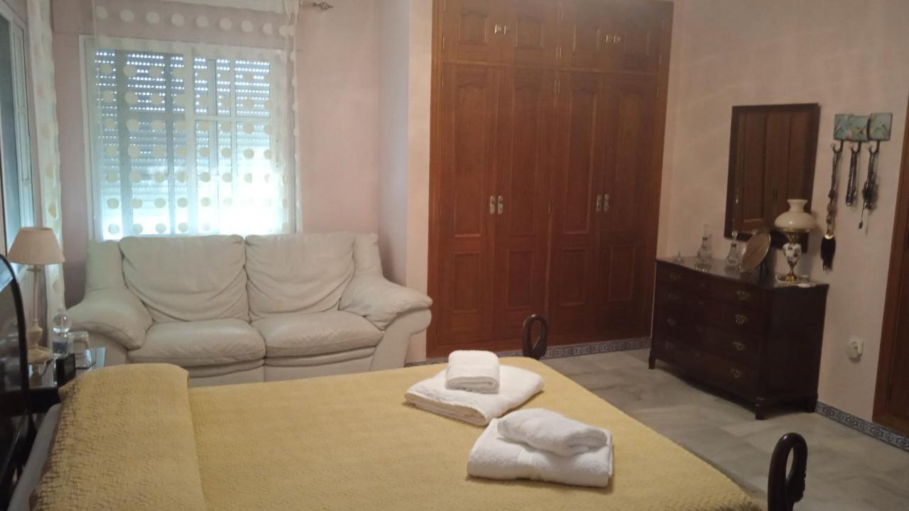 إل بويرتو دي سانتا ماريا Villa Las Redes المظهر الخارجي الصورة